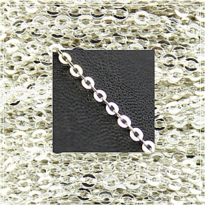 Chain-Silver Plated-17
